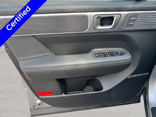 Used 2026 Hyundai Santa Fe Limited AWD/4WD image 17