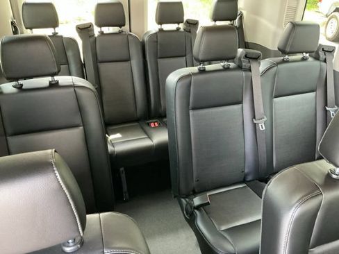 New 2026 Ford Transit 350 XL RWD image 14