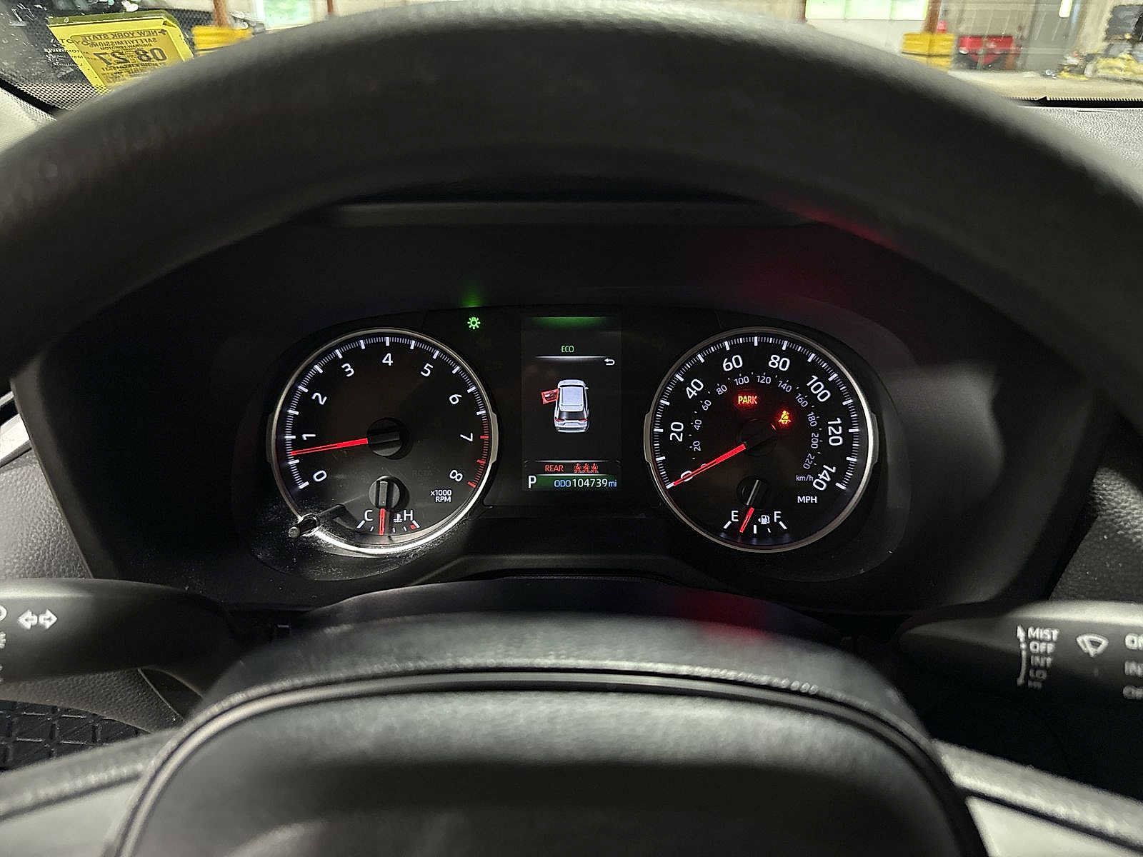 Used 2019 Toyota RAV4 LE AWD/4WD image 30