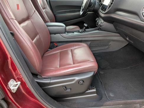 Used 2023 Dodge Durango GT AWD/4WD image 20