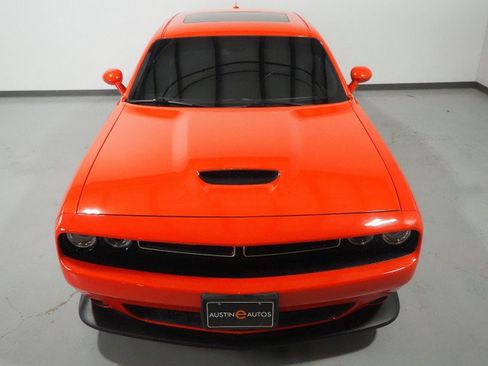 Used 2022 Dodge Challenger GT w/ Plus Package RWD image 11
