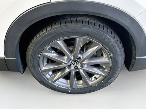 Used 2021 MAZDA CX-9 Grand Touring FWD image 11