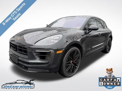 Used 2023 Porsche Macan GTS w/ Premium Package Plus