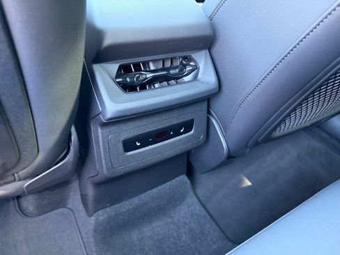 Used 2025 Audi Q6 e-tron Premium Plus w/ Premium Plus AWD/4WD image 20