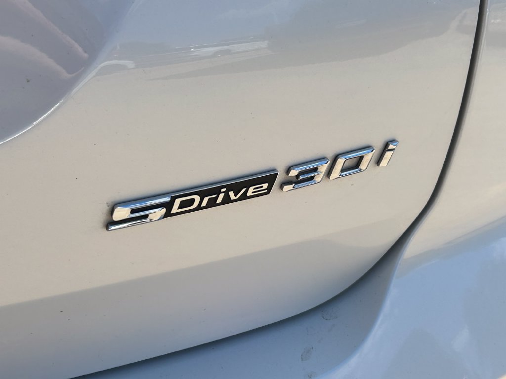 Used 2022 BMW X3 sDrive30i w/ Premium Package 2 (ZPA) RWD image 14