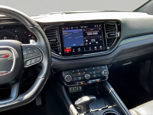 Used 2025 Dodge Durango R/T AWD/4WD image 11