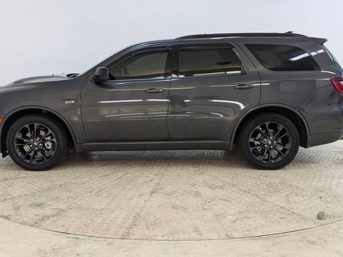 Used 2023 Dodge Durango R/T w/ Blacktop Package image 2
