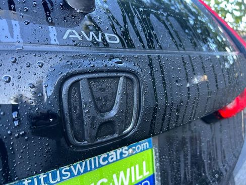 Used 2024 Honda CR-V Sport Touring image 31