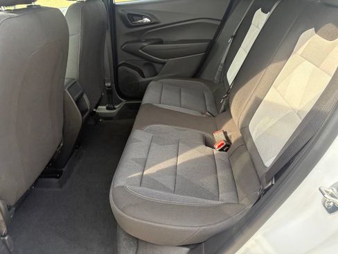Used 2025 Chevrolet Trax LS FWD image 37