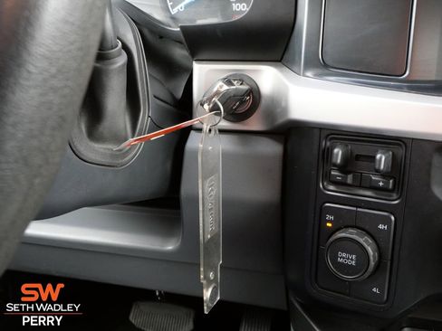 Used 2023 Ford F350 XLT w/ 360-Degree Camera Package image 24