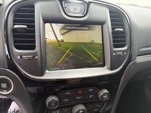 Used 2021 Chrysler 300 S RWD image 24