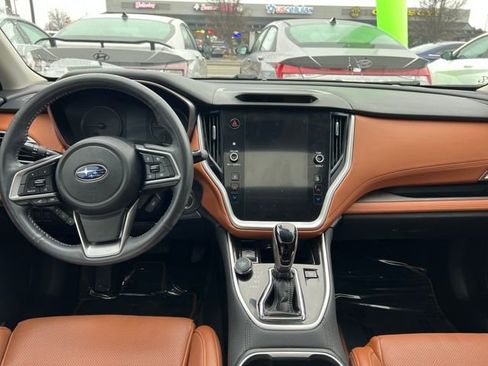 Used 2022 Subaru Legacy Touring XT image 13