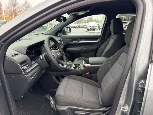 New 2026 GMC Terrain Elevation w/ Black Edition image 9