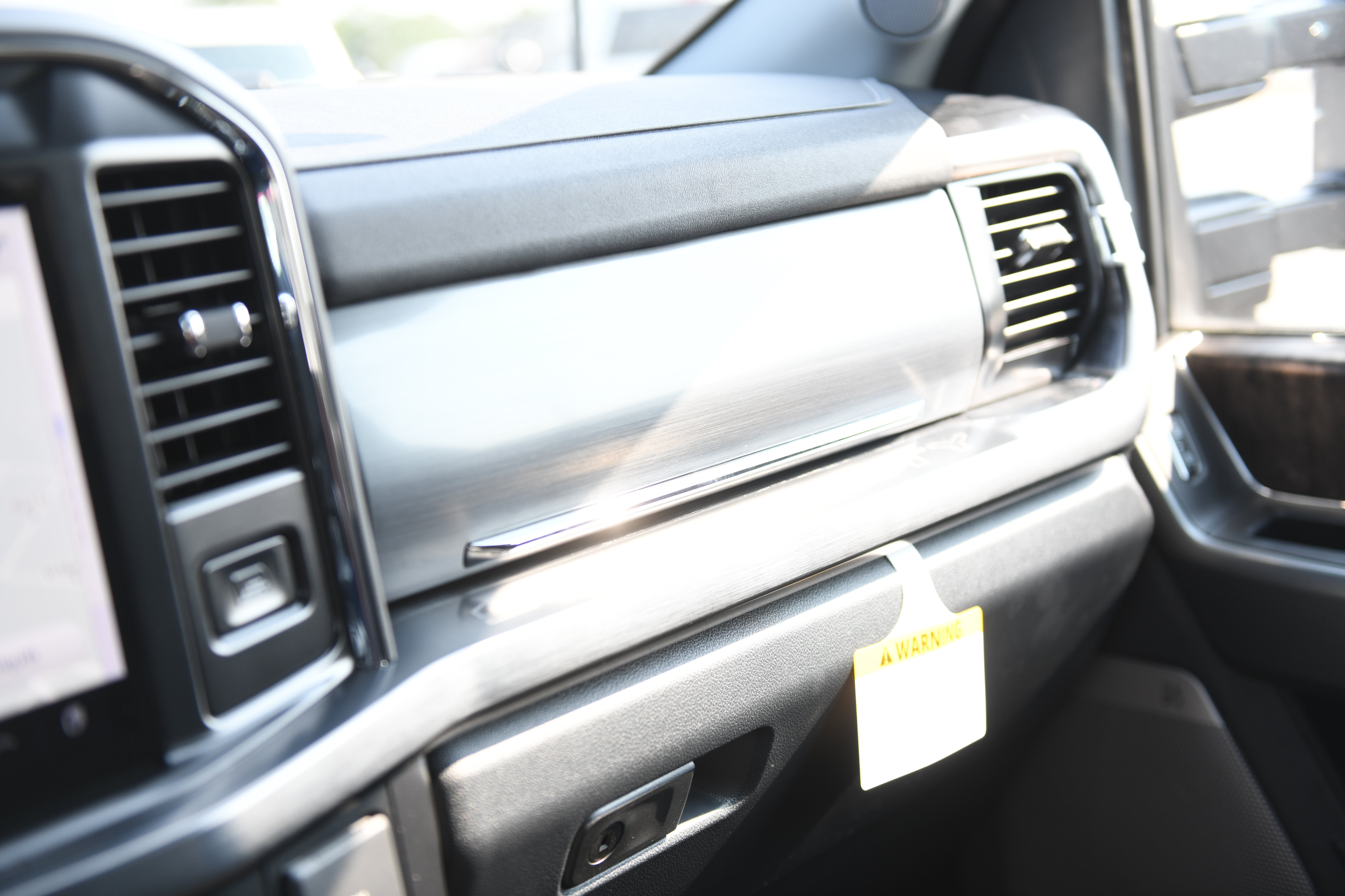 New 2026 Ford F250 Lariat w/ Chrome Package AWD/4WD image 17