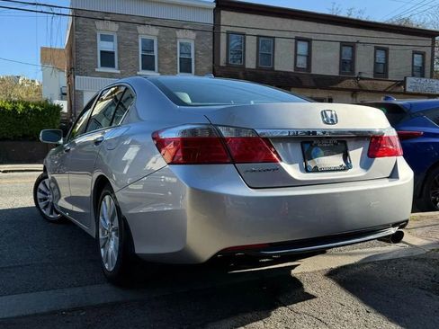 Used 2013 Honda Accord EX-L image 6