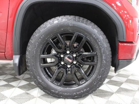 Used 2024 GMC Sierra 1500 Elevation AWD/4WD image 45