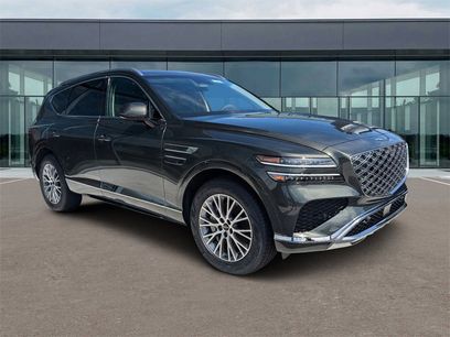 Used 2025 Genesis GV80 2.5T