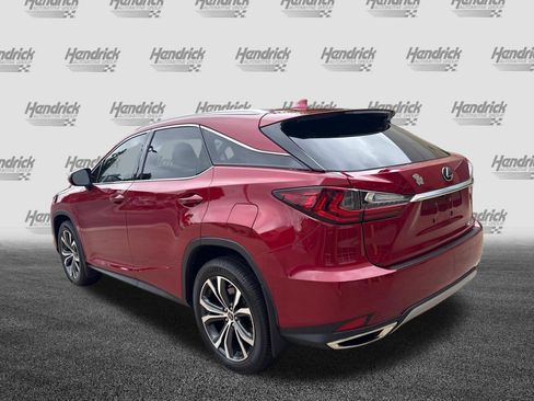 Used 2021 Lexus RX 350 FWD w/ Premium Package image 8