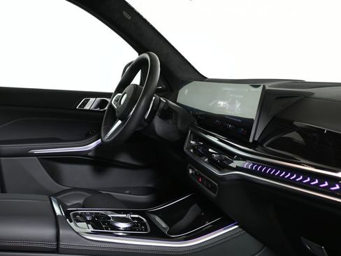 Certified 2026 BMW X5 xDrive40i w/ M Sport Package image 33