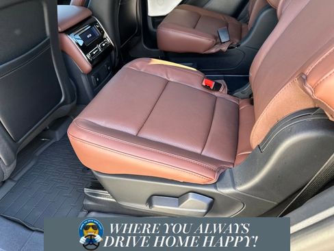 New 2026 Lincoln Aviator Reserve image 25