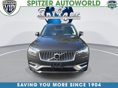 Used 2023 Volvo XC90 B6 Plus w/ Protection Package Premier AWD/4WD image 3