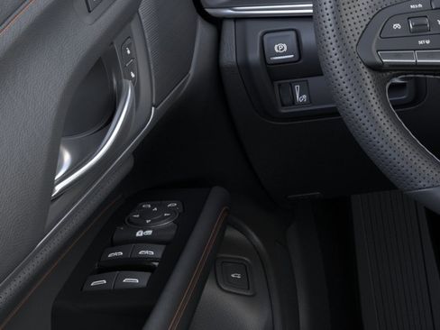 New 2025 Cadillac CT4 Sport RWD image 22