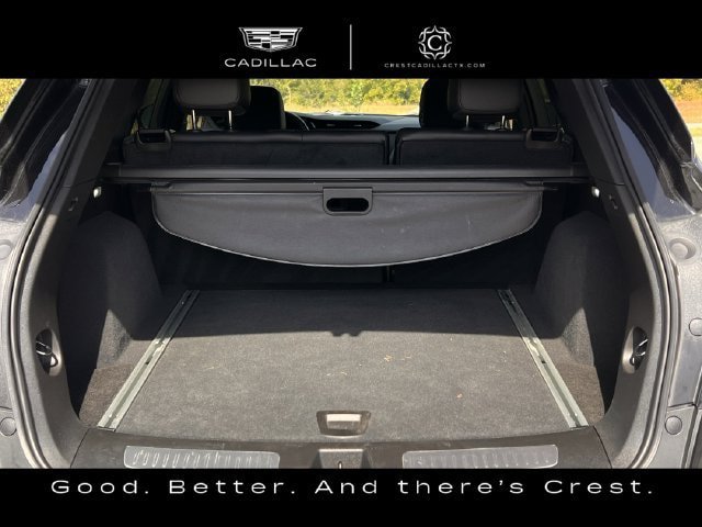 Certified 2023 Cadillac XT5 Sportv AWD/4WD image 32
