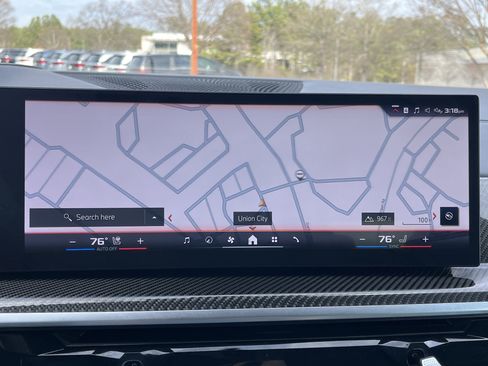 Used 2026 BMW X6 M60i image 5