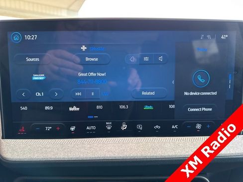 Used 2025 Ford Maverick XLT w/ XLT Luxury Package image 22