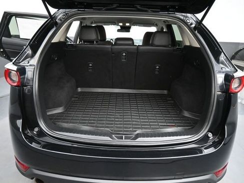 Used 2021 MAZDA CX-5 Touring AWD/4WD image 25