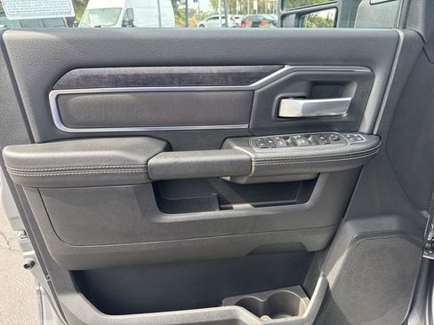 Certified 2024 RAM 2500 Big Horn w/ Night Edition image 13