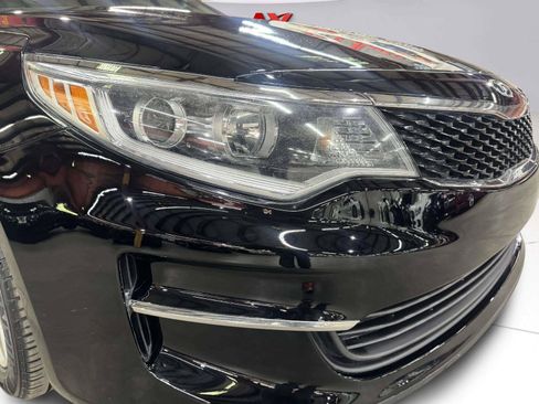 Used 2016 Kia Optima LX FWD image 14