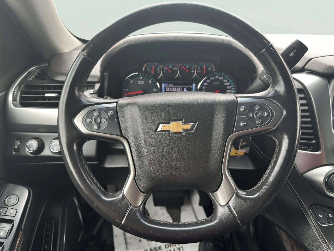 Used 2018 Chevrolet Tahoe LT AWD/4WD image 28
