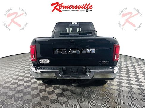 New 2026 RAM 2500 Limited image 6