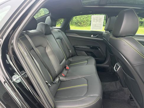 Used 2025 Kia K5 GT FWD image 22