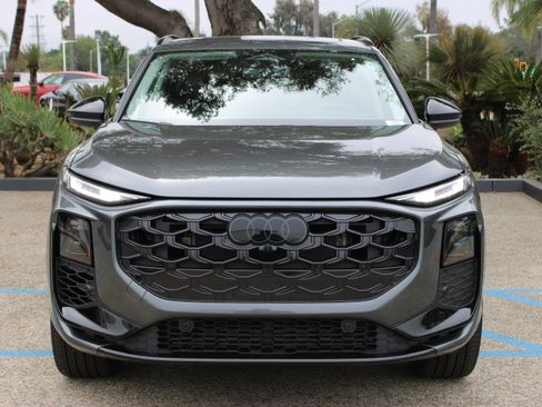 New 2026 Audi Q3 quattro 2.0T image 9