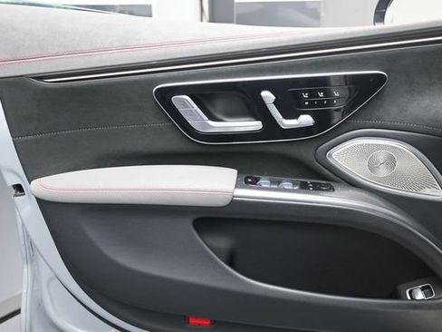Certified 2022 Mercedes-Benz EQS 450+ Sedan image 11