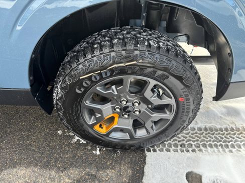 New 2026 Ford Maverick Tremor image 6