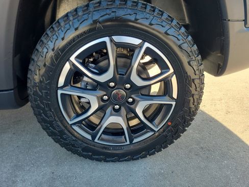 New 2026 Jeep Compass Trailhawk image 22