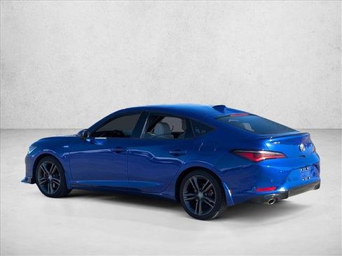 Used 2024 Acura Integra A-Spec image 7