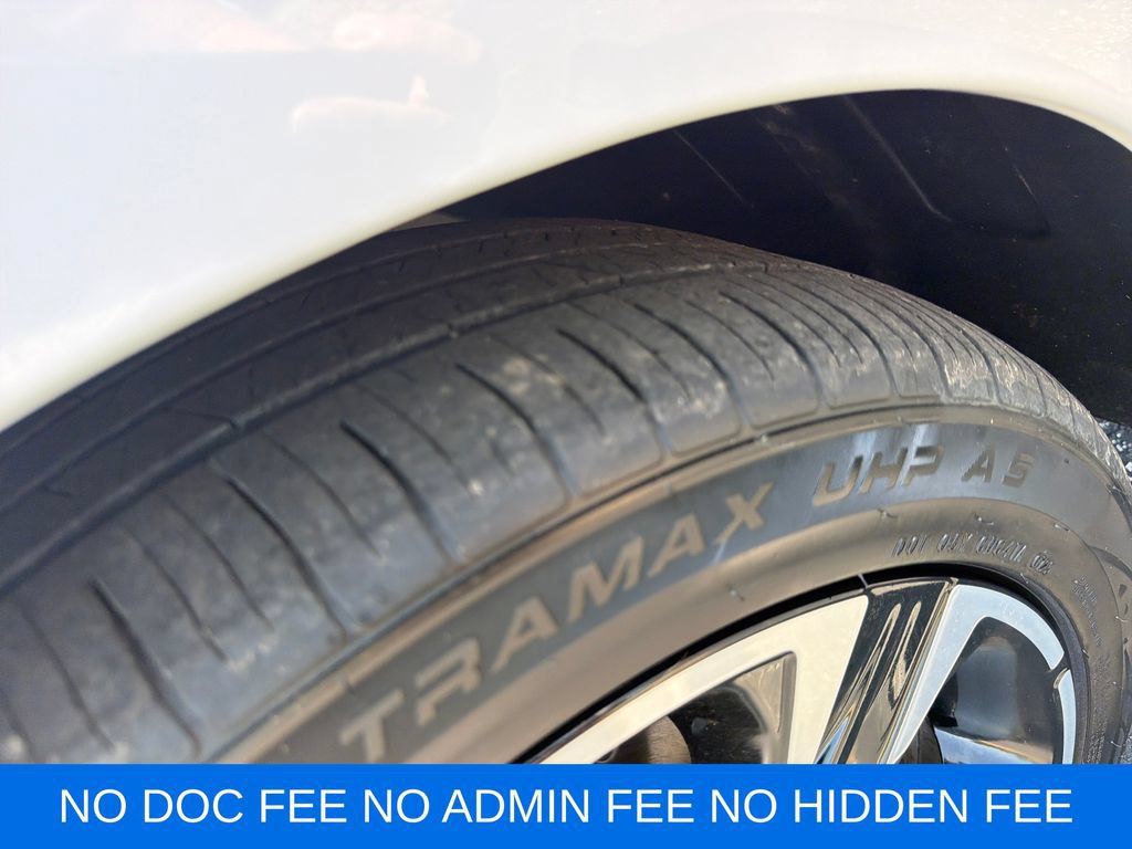 Used 2023 Kia K5 GT-Line w/ GT-Line Premium Package AWD/4WD image 30