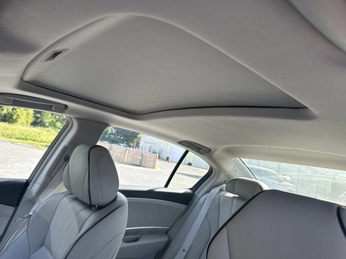 Used 2018 Acura RLX w/ Technology Package FWD image 32