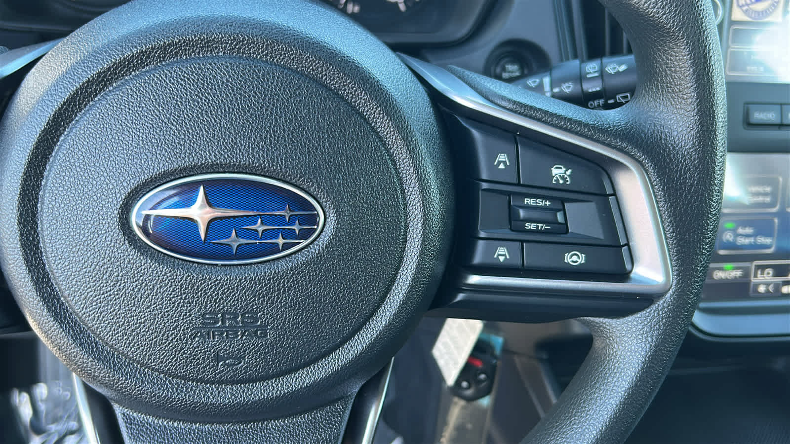 Certified 2024 Subaru Impreza 2.0i AWD/4WD image 21