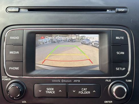Used 2016 Kia Forte EX FWD image 27
