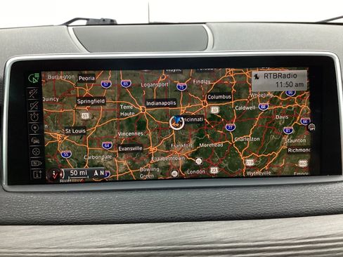 Used 2016 BMW X5 xDrive35i image 51