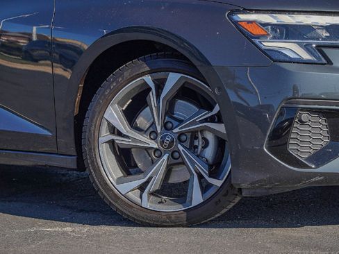 Used 2023 Audi A3 2.0T Premium w/ Convenience Package image 1