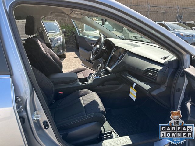 Used 2025 Subaru Outback Premium AWD/4WD image 27