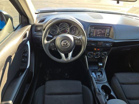 Used 2014 MAZDA CX-5 Touring image 16