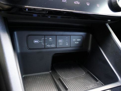 New 2025 Hyundai Santa Cruz Limited image 39