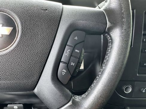 Used 2020 Chevrolet Express 2500 Extended w/ Driver Convenience Package image 14